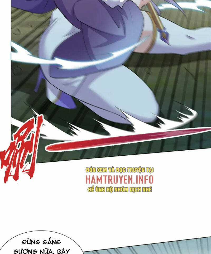 Võ Công Tự Động Tu Luyện: Ta Ở Ma Giáo Tu Thành Phật Hoàng Chapter 110 trang 14