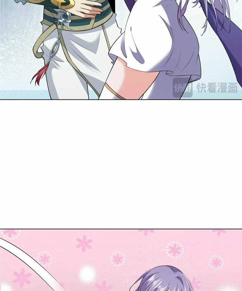 Võ Công Tự Động Tu Luyện: Ta Ở Ma Giáo Tu Thành Phật Hoàng Chapter 110 trang 20