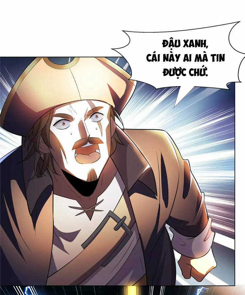 Võ Công Tự Động Tu Luyện: Ta Ở Ma Giáo Tu Thành Phật Hoàng Chapter 110 trang 3