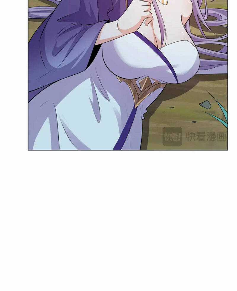 Võ Công Tự Động Tu Luyện: Ta Ở Ma Giáo Tu Thành Phật Hoàng Chapter 110 trang 31