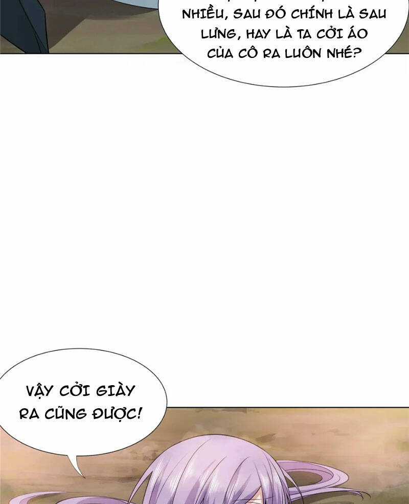 Võ Công Tự Động Tu Luyện: Ta Ở Ma Giáo Tu Thành Phật Hoàng Chapter 110 trang 35