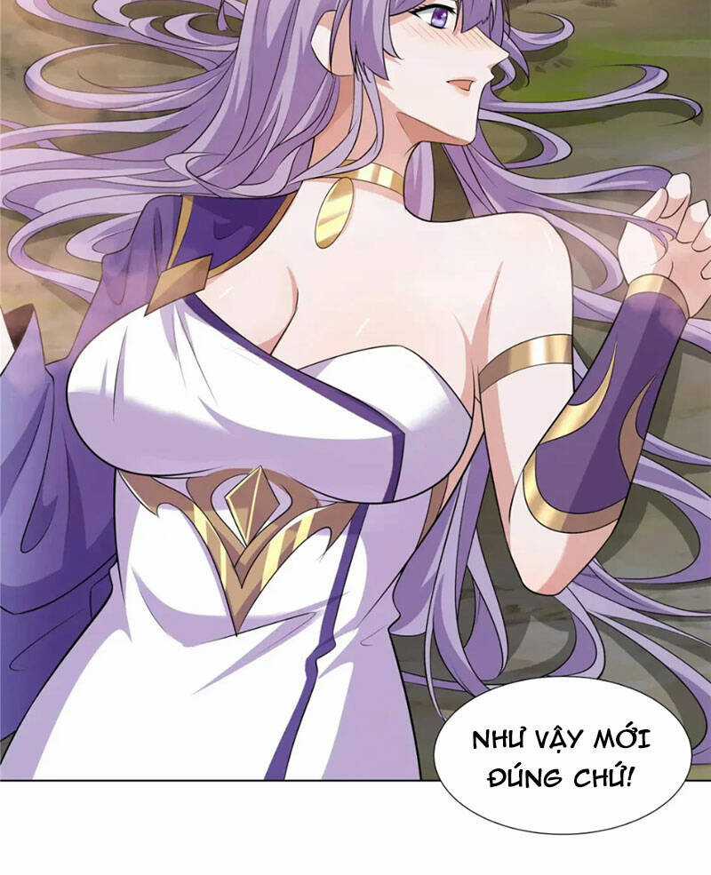 Võ Công Tự Động Tu Luyện: Ta Ở Ma Giáo Tu Thành Phật Hoàng Chapter 110 trang 36