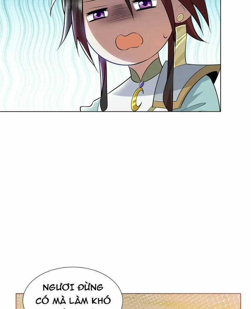 Võ Công Tự Động Tu Luyện: Ta Ở Ma Giáo Tu Thành Phật Hoàng Chapter 110 trang 39