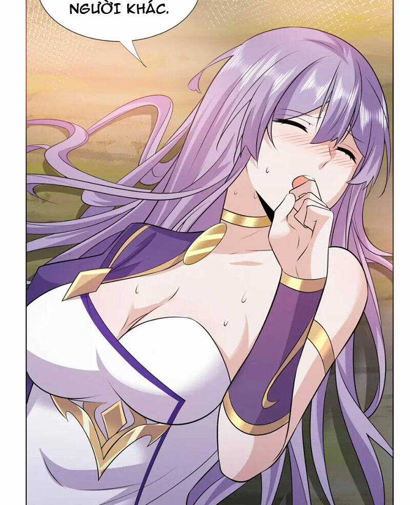 Võ Công Tự Động Tu Luyện: Ta Ở Ma Giáo Tu Thành Phật Hoàng Chapter 110 trang 40