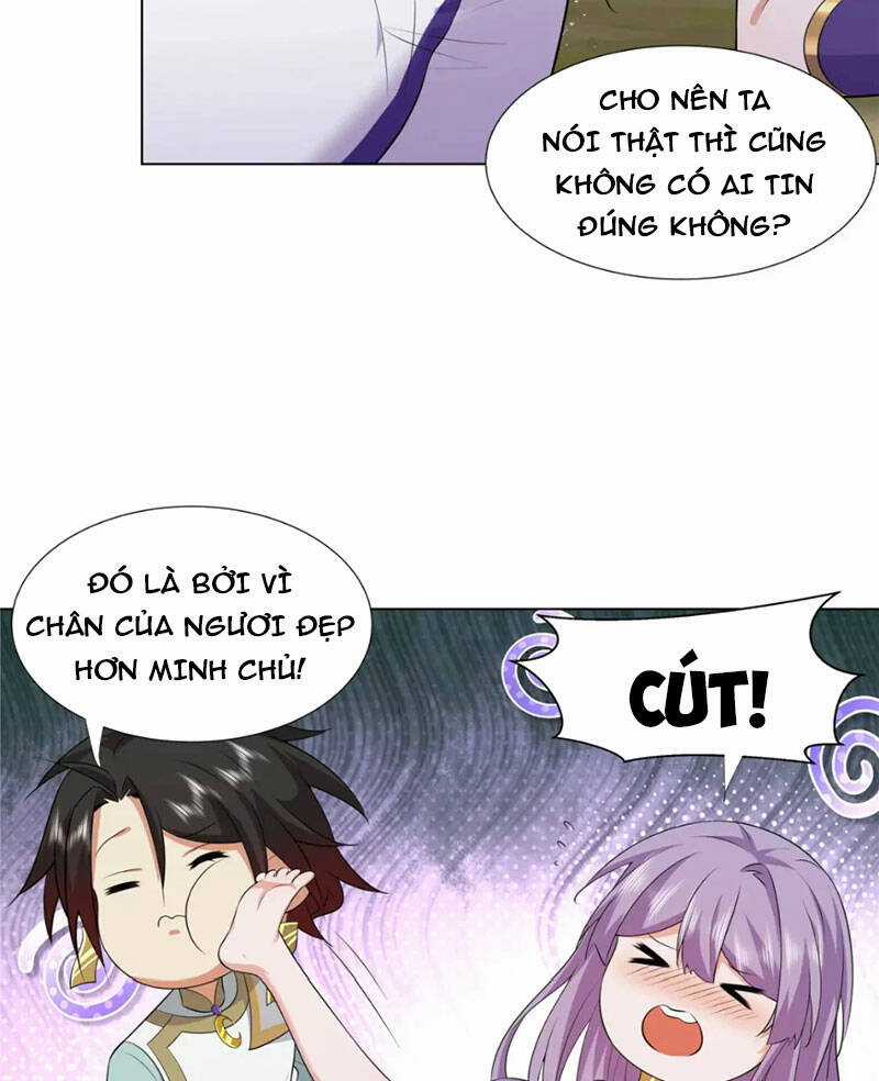 Võ Công Tự Động Tu Luyện: Ta Ở Ma Giáo Tu Thành Phật Hoàng Chapter 110 trang 45