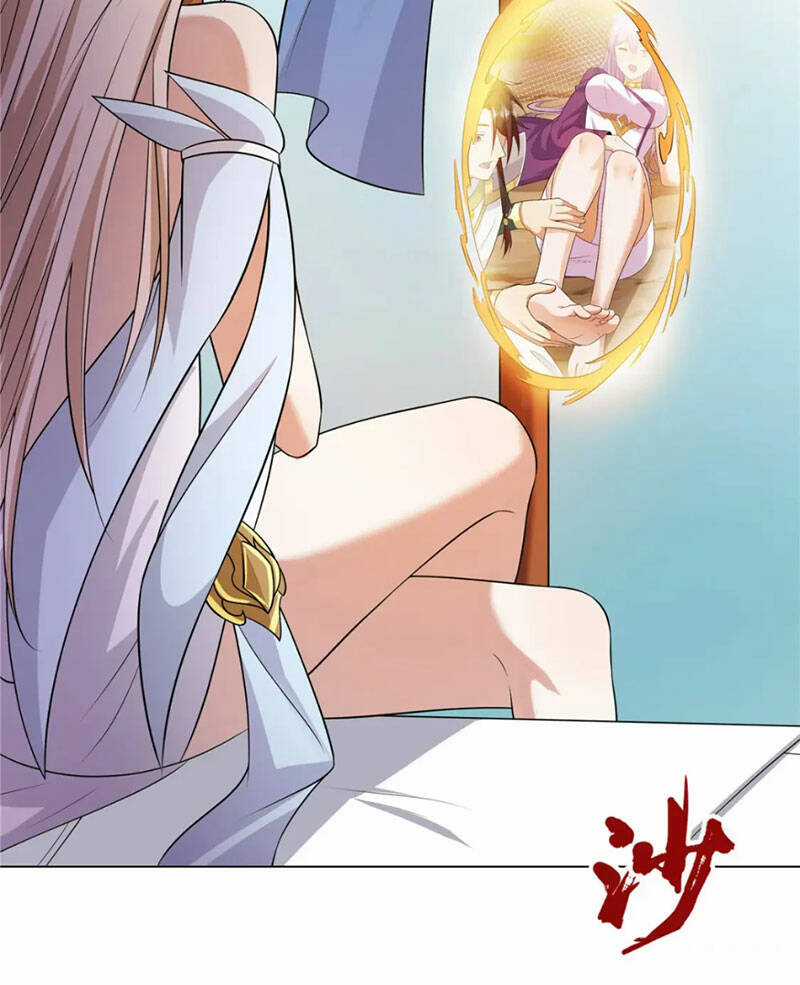 Võ Công Tự Động Tu Luyện: Ta Ở Ma Giáo Tu Thành Phật Hoàng Chapter 110 trang 47