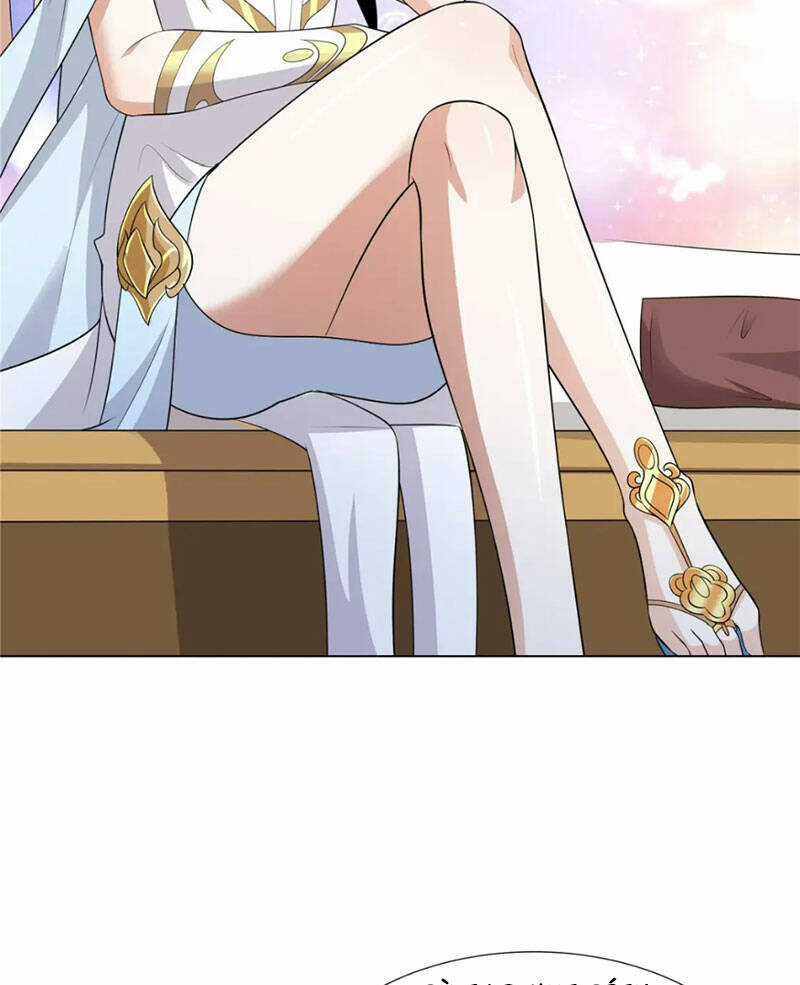 Võ Công Tự Động Tu Luyện: Ta Ở Ma Giáo Tu Thành Phật Hoàng Chapter 110 trang 49