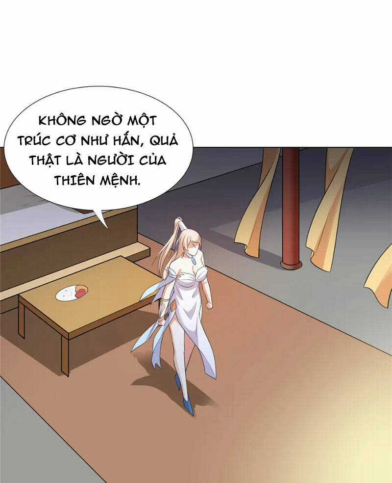 Võ Công Tự Động Tu Luyện: Ta Ở Ma Giáo Tu Thành Phật Hoàng Chapter 110 trang 51