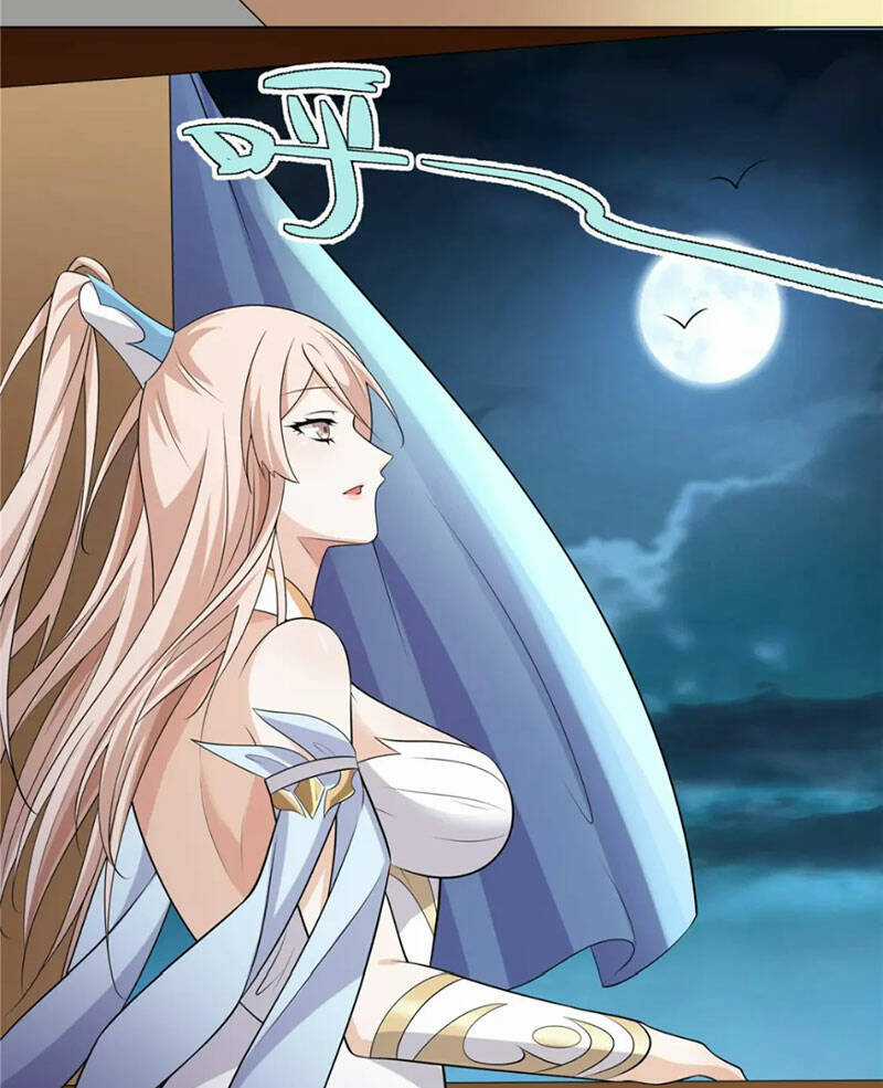 Võ Công Tự Động Tu Luyện: Ta Ở Ma Giáo Tu Thành Phật Hoàng Chapter 110 trang 52