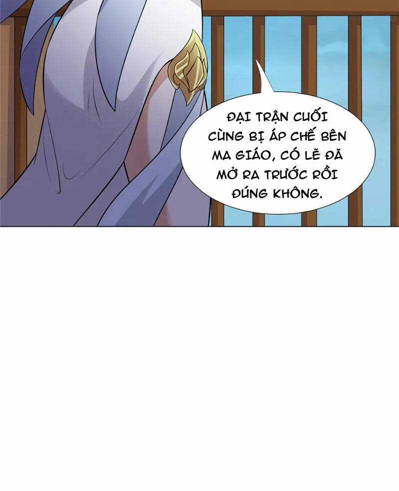 Võ Công Tự Động Tu Luyện: Ta Ở Ma Giáo Tu Thành Phật Hoàng Chapter 110 trang 53