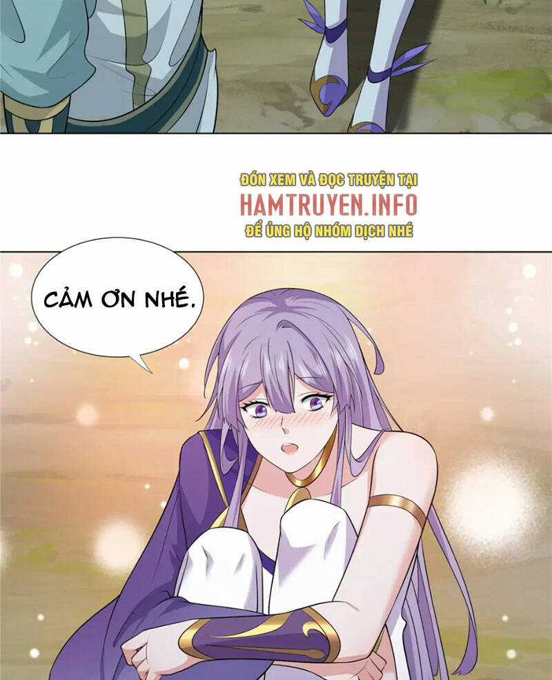 Võ Công Tự Động Tu Luyện: Ta Ở Ma Giáo Tu Thành Phật Hoàng Chapter 110 trang 55