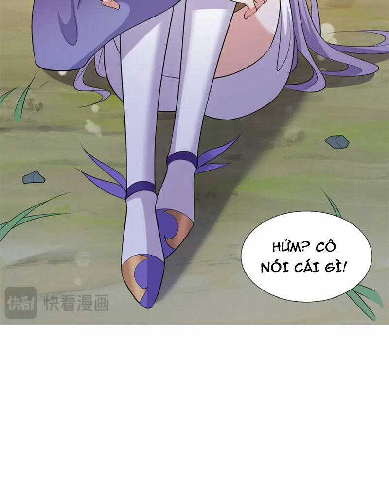 Võ Công Tự Động Tu Luyện: Ta Ở Ma Giáo Tu Thành Phật Hoàng Chapter 110 trang 56