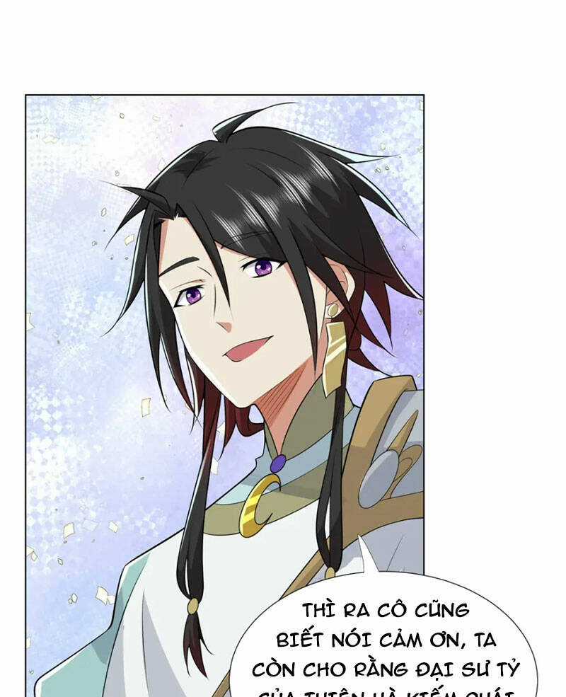 Võ Công Tự Động Tu Luyện: Ta Ở Ma Giáo Tu Thành Phật Hoàng Chapter 110 trang 57