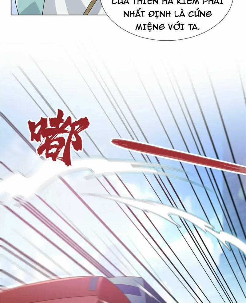 Võ Công Tự Động Tu Luyện: Ta Ở Ma Giáo Tu Thành Phật Hoàng Chapter 110 trang 58