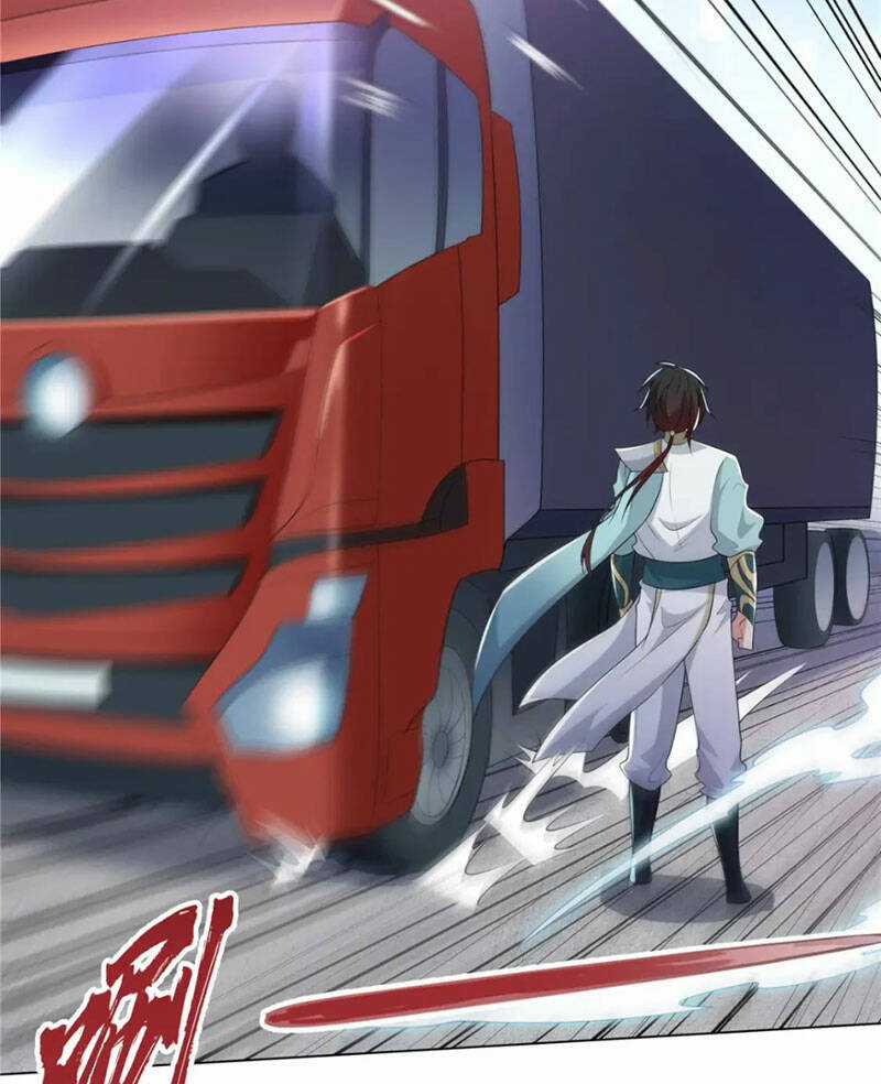 Võ Công Tự Động Tu Luyện: Ta Ở Ma Giáo Tu Thành Phật Hoàng Chapter 110 trang 59