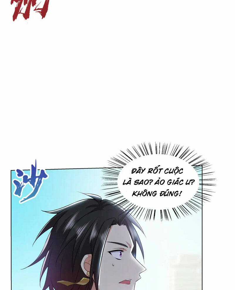 Võ Công Tự Động Tu Luyện: Ta Ở Ma Giáo Tu Thành Phật Hoàng Chapter 110 trang 60