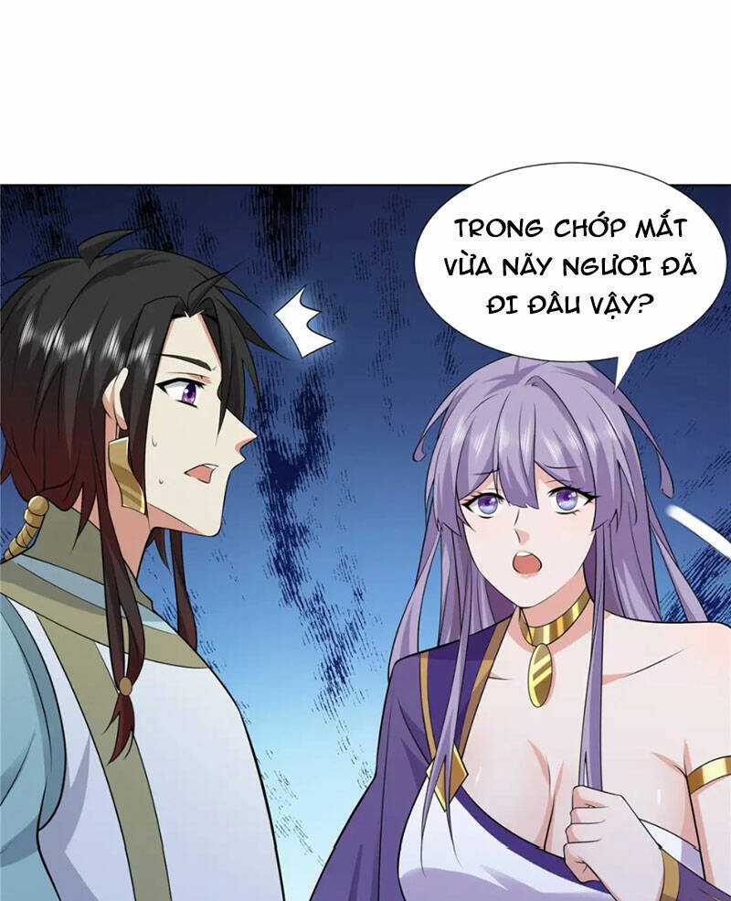 Võ Công Tự Động Tu Luyện: Ta Ở Ma Giáo Tu Thành Phật Hoàng Chapter 110 trang 65