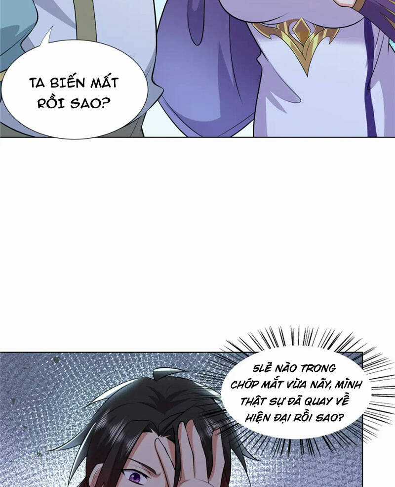 Võ Công Tự Động Tu Luyện: Ta Ở Ma Giáo Tu Thành Phật Hoàng Chapter 110 trang 66