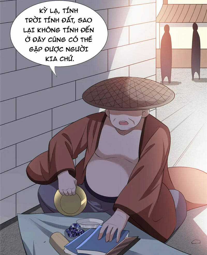 Võ Công Tự Động Tu Luyện: Ta Ở Ma Giáo Tu Thành Phật Hoàng Chapter 110 trang 68