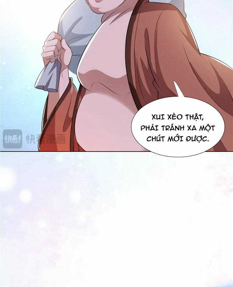 Võ Công Tự Động Tu Luyện: Ta Ở Ma Giáo Tu Thành Phật Hoàng Chapter 110 trang 70