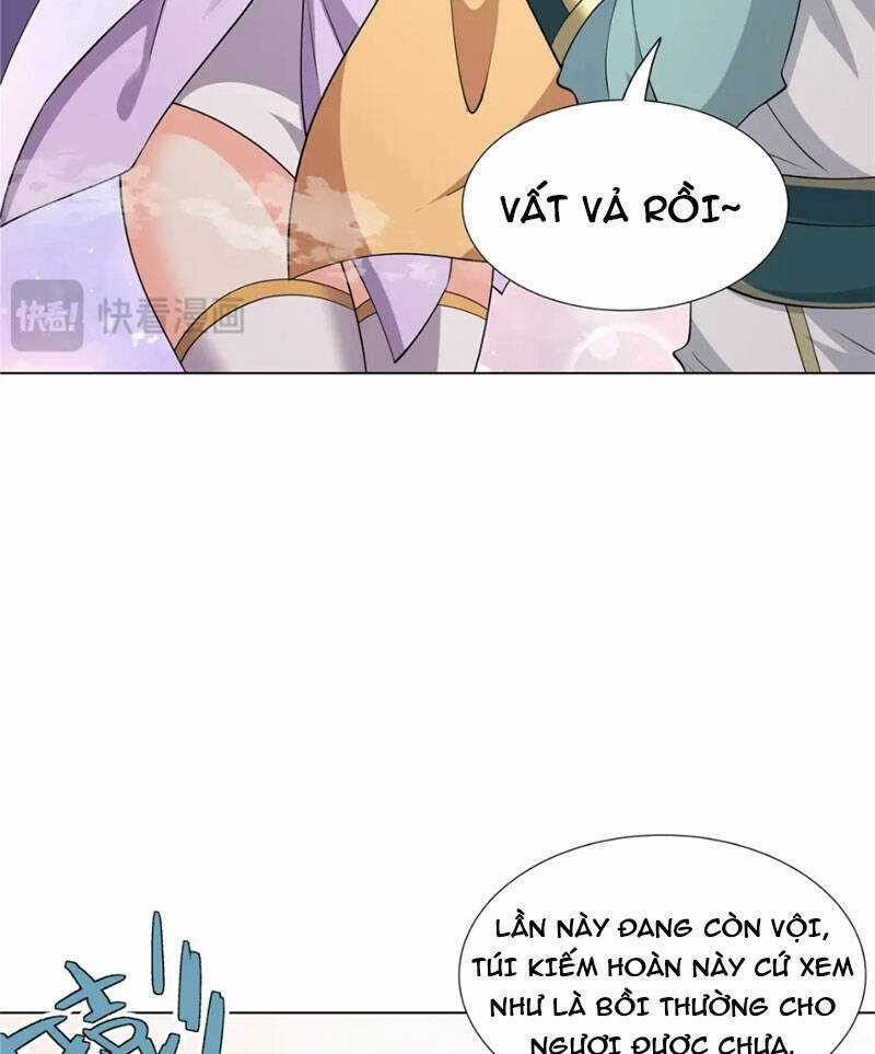 Võ Công Tự Động Tu Luyện: Ta Ở Ma Giáo Tu Thành Phật Hoàng Chapter 110 trang 8