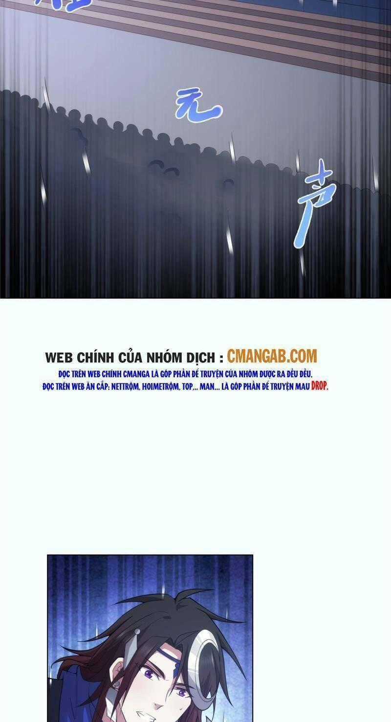 Võ Công Tự Động Tu Luyện: Ta Ở Ma Giáo Tu Thành Phật Hoàng Chapter 37 trang 1