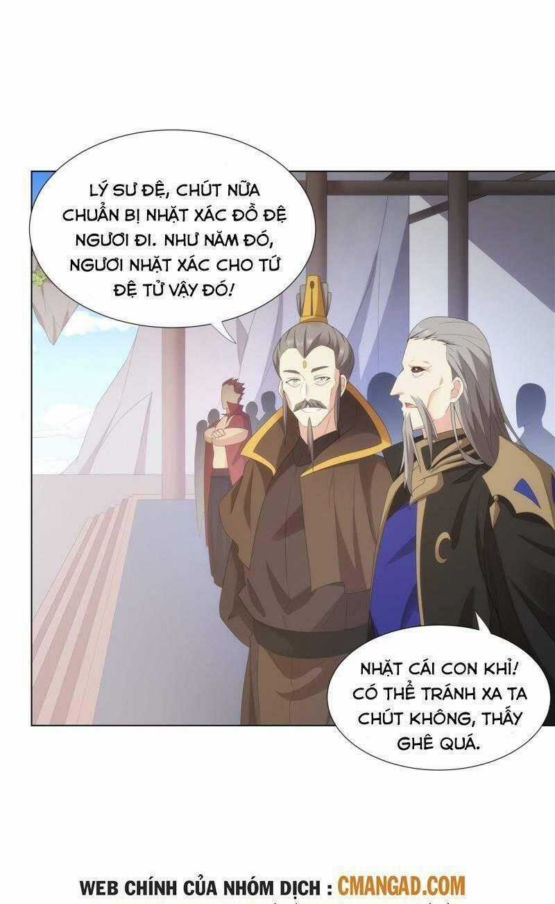 Võ Công Tự Động Tu Luyện: Ta Ở Ma Giáo Tu Thành Phật Hoàng Chapter 39 trang 1