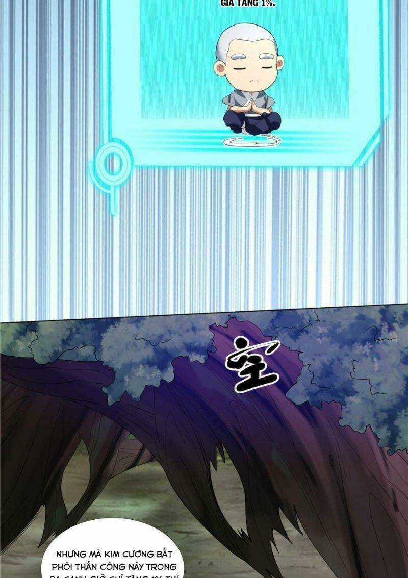 Võ Công Tự Động Tu Luyện: Ta Ở Ma Giáo Tu Thành Phật Hoàng Chapter 4 trang 9