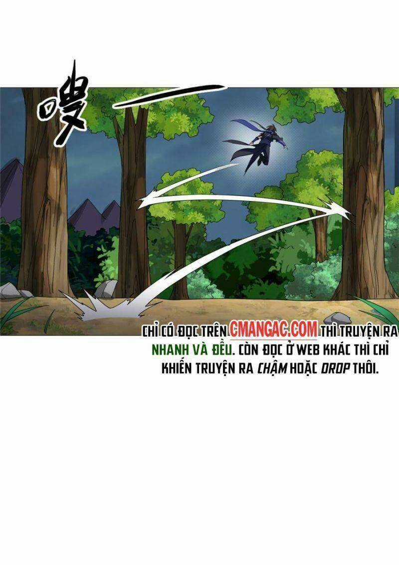 Võ Công Tự Động Tu Luyện: Ta Ở Ma Giáo Tu Thành Phật Hoàng Chapter 5 trang 18