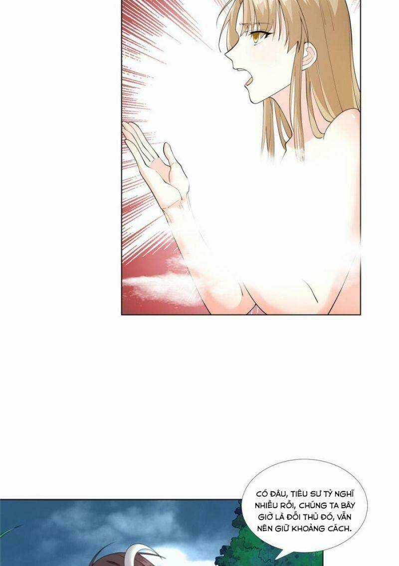 Võ Công Tự Động Tu Luyện: Ta Ở Ma Giáo Tu Thành Phật Hoàng Chapter 5 trang 2