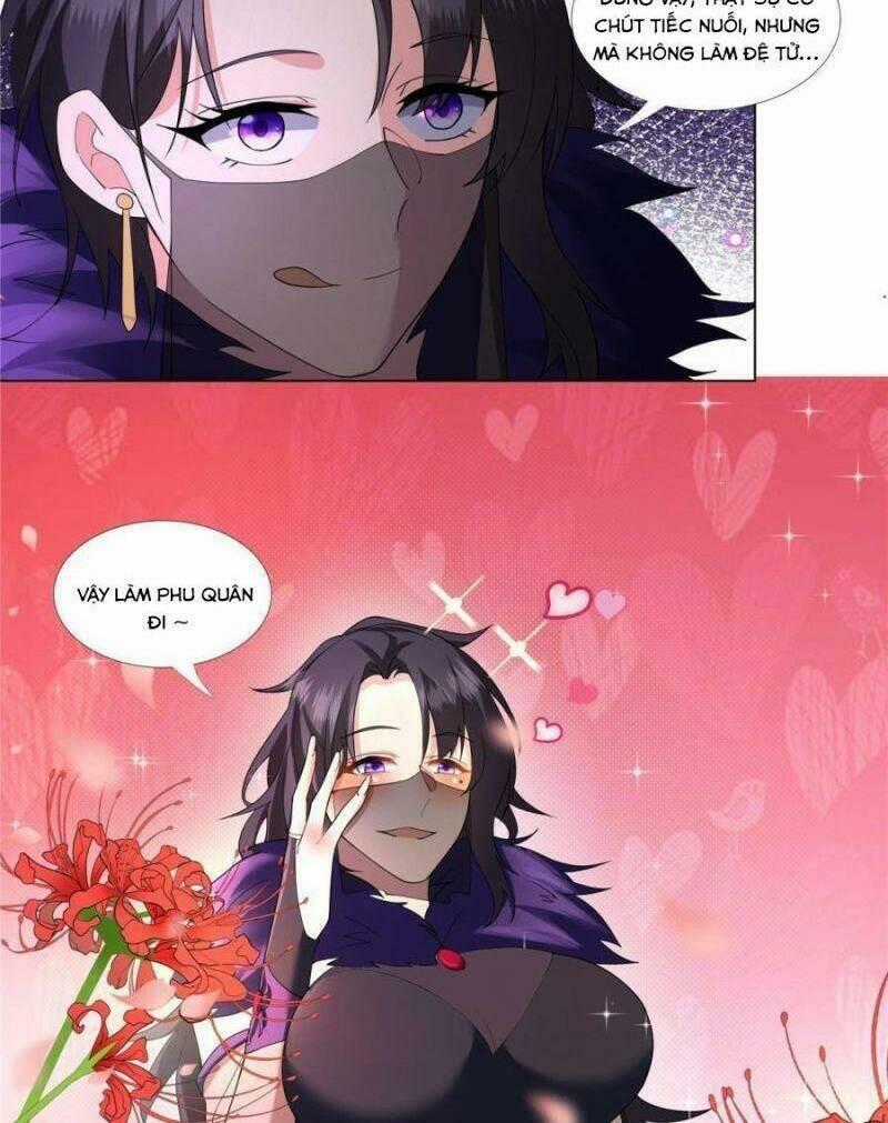 Võ Công Tự Động Tu Luyện: Ta Ở Ma Giáo Tu Thành Phật Hoàng Chapter 5 trang 22