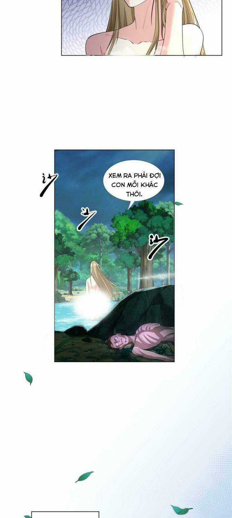 Võ Công Tự Động Tu Luyện: Ta Ở Ma Giáo Tu Thành Phật Hoàng Chapter 5 trang 5