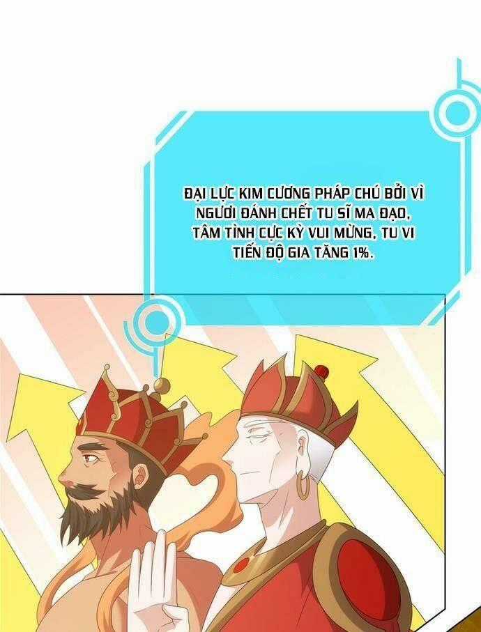 Võ Công Tự Động Tu Luyện: Ta Ở Ma Giáo Tu Thành Phật Hoàng Chapter 51 trang 1