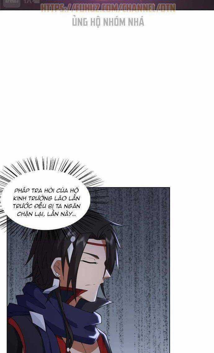Võ Công Tự Động Tu Luyện: Ta Ở Ma Giáo Tu Thành Phật Hoàng Chapter 72 trang 14