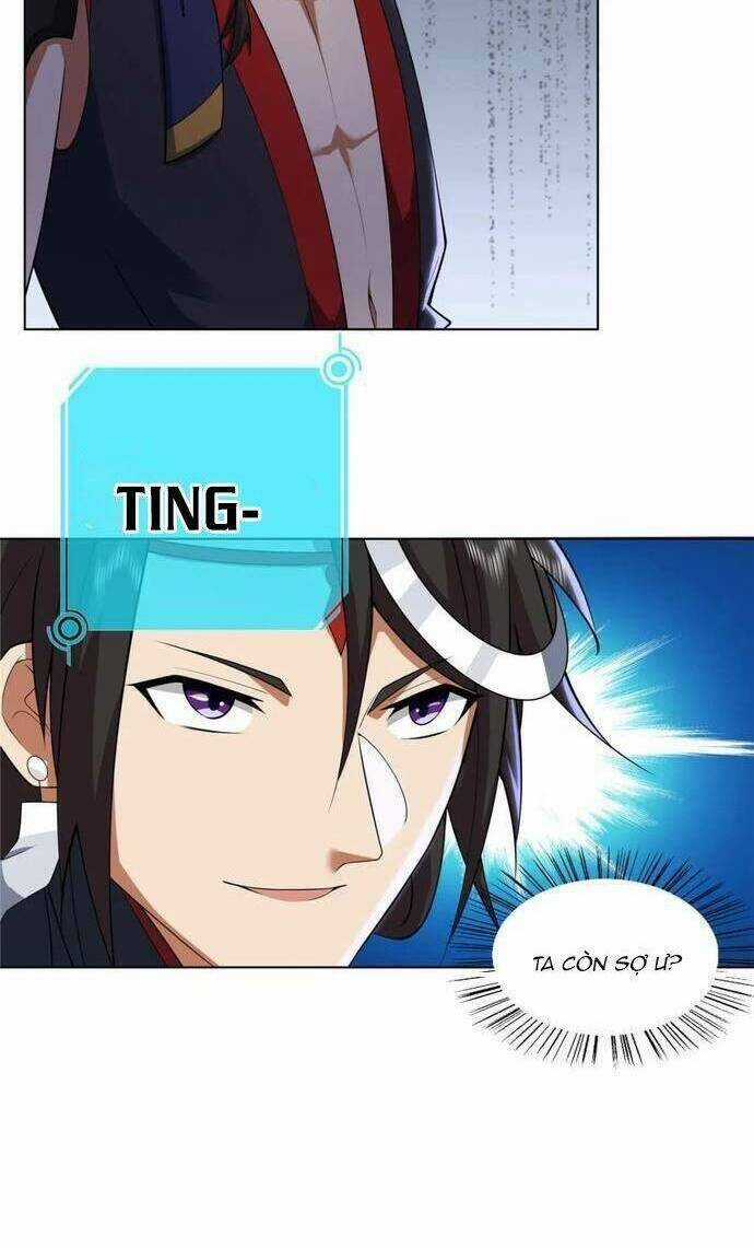 Võ Công Tự Động Tu Luyện: Ta Ở Ma Giáo Tu Thành Phật Hoàng Chapter 72 trang 15