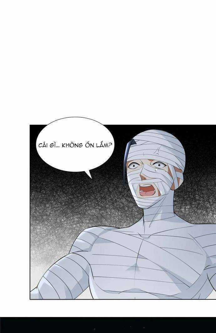 Võ Công Tự Động Tu Luyện: Ta Ở Ma Giáo Tu Thành Phật Hoàng Chapter 72 trang 24