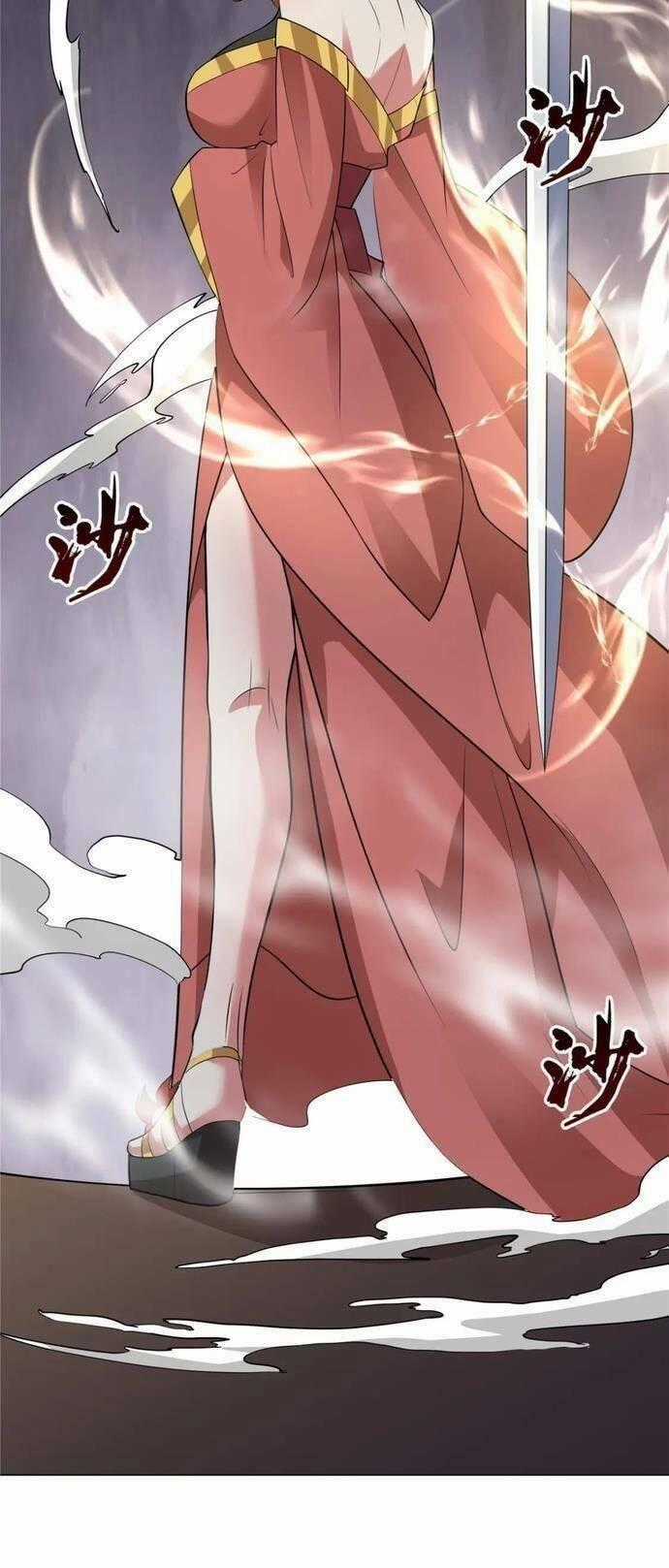 Võ Công Tự Động Tu Luyện: Ta Ở Ma Giáo Tu Thành Phật Hoàng Chapter 72 trang 36