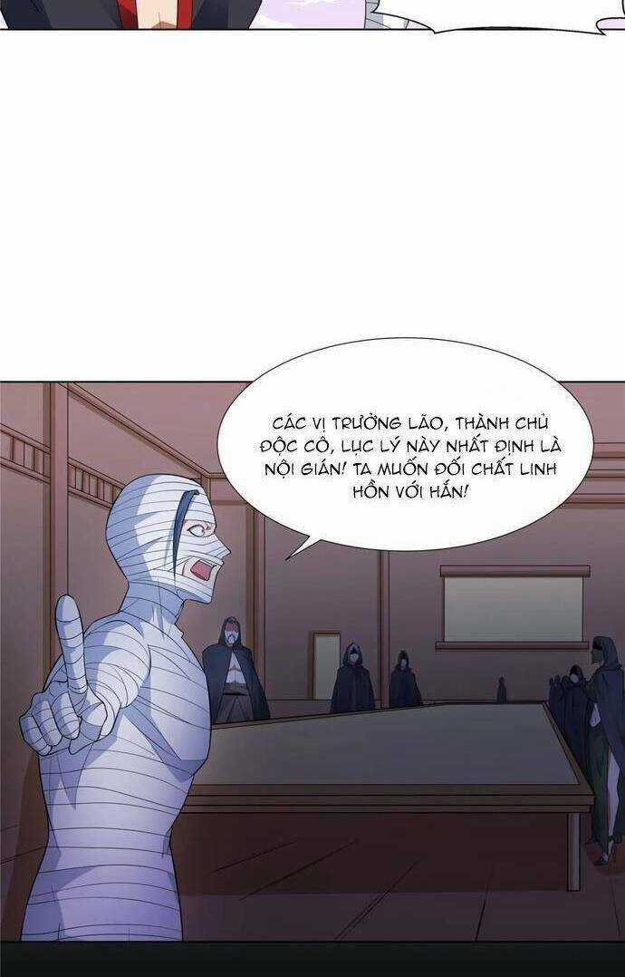 Võ Công Tự Động Tu Luyện: Ta Ở Ma Giáo Tu Thành Phật Hoàng Chapter 72 trang 6