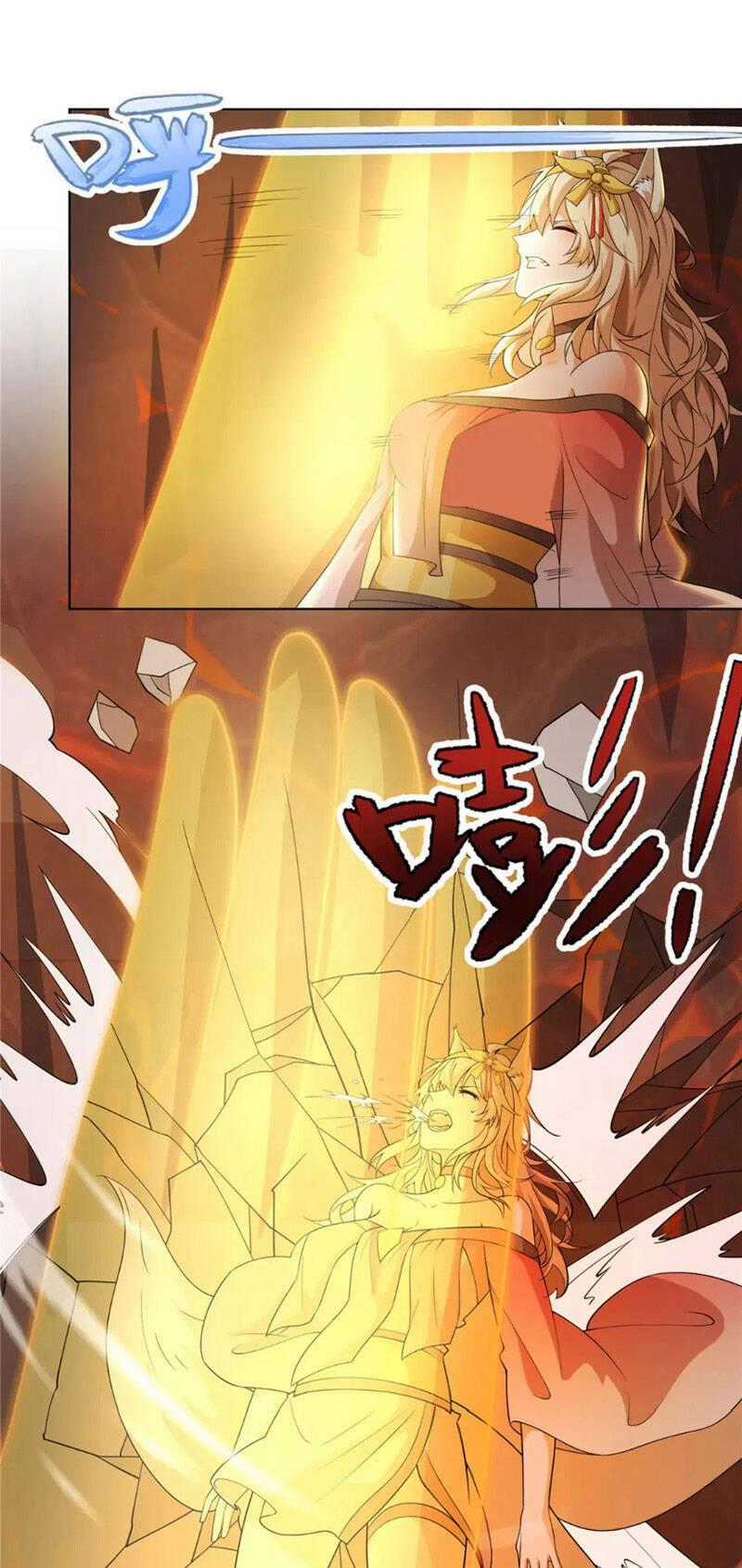 Võ Công Tự Động Tu Luyện: Ta Ở Ma Giáo Tu Thành Phật Hoàng Chapter 82 trang 0