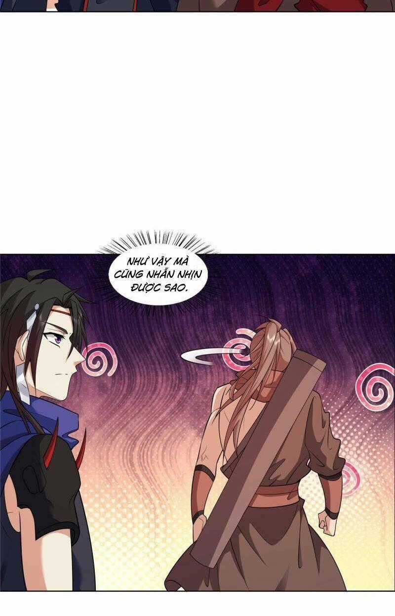 Võ Công Tự Động Tu Luyện: Ta Ở Ma Giáo Tu Thành Phật Hoàng Chapter 84 trang 1