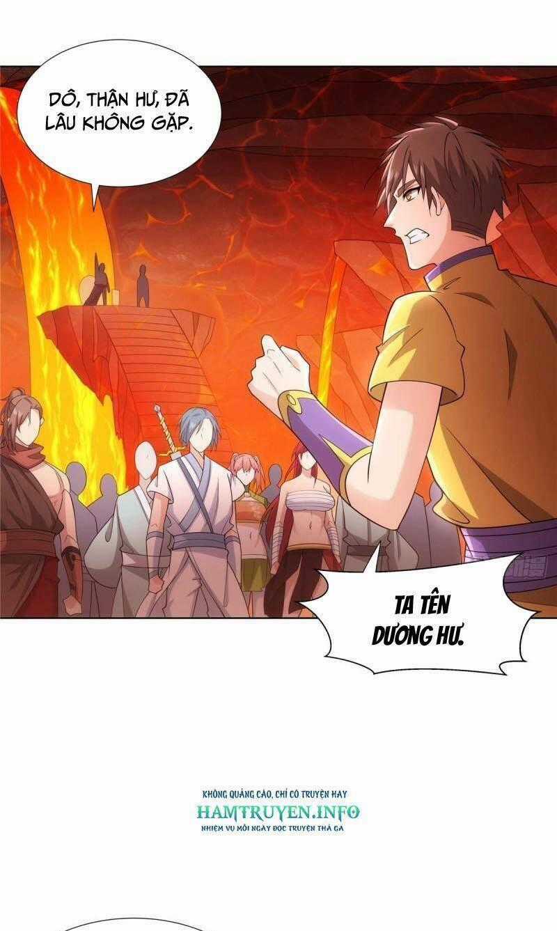 Võ Công Tự Động Tu Luyện: Ta Ở Ma Giáo Tu Thành Phật Hoàng Chapter 85 trang 0