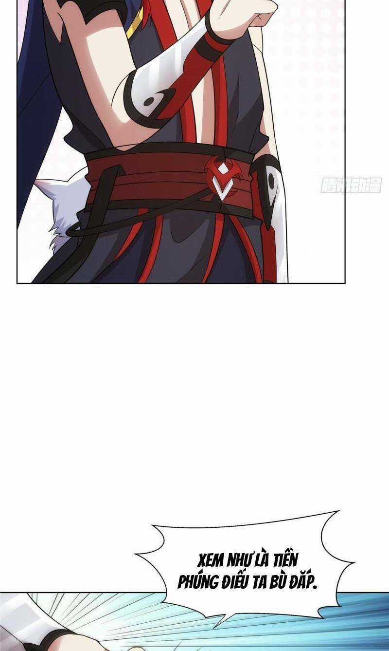 Võ Công Tự Động Tu Luyện: Ta Ở Ma Giáo Tu Thành Phật Hoàng Chapter 85 trang 10