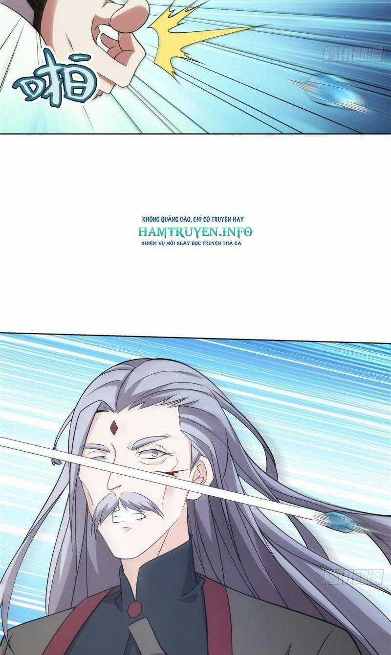 Võ Công Tự Động Tu Luyện: Ta Ở Ma Giáo Tu Thành Phật Hoàng Chapter 85 trang 11