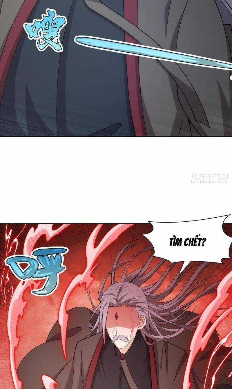 Võ Công Tự Động Tu Luyện: Ta Ở Ma Giáo Tu Thành Phật Hoàng Chapter 85 trang 12