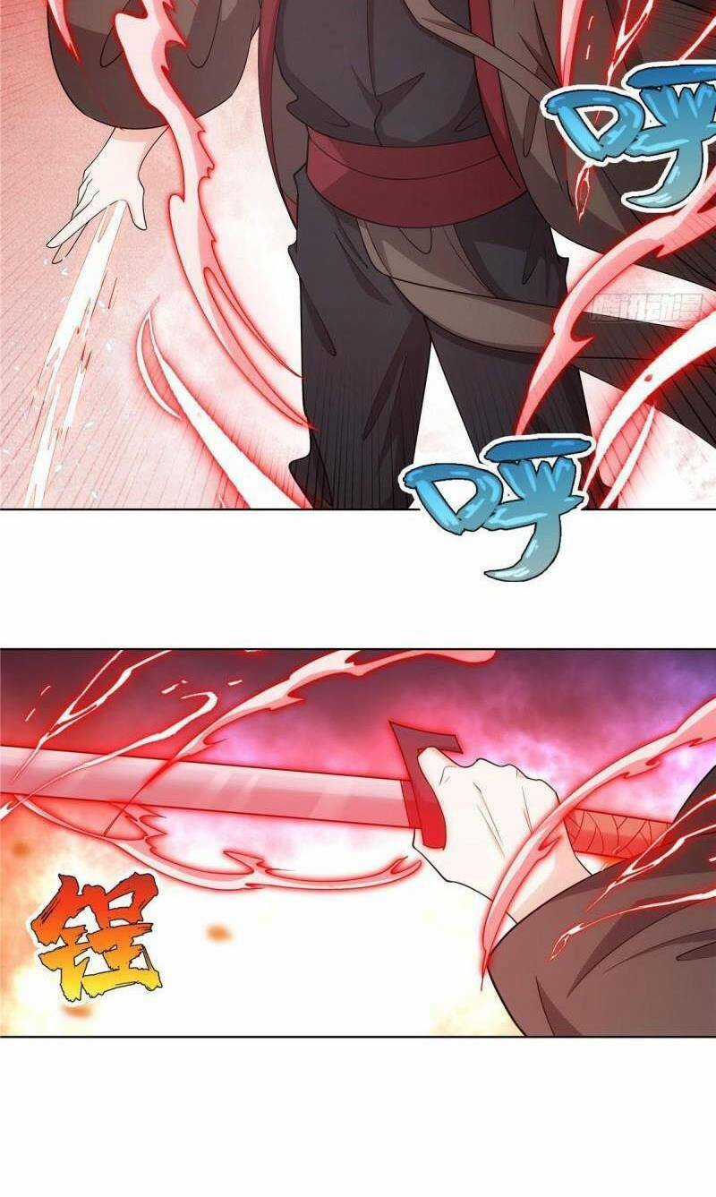 Võ Công Tự Động Tu Luyện: Ta Ở Ma Giáo Tu Thành Phật Hoàng Chapter 85 trang 13