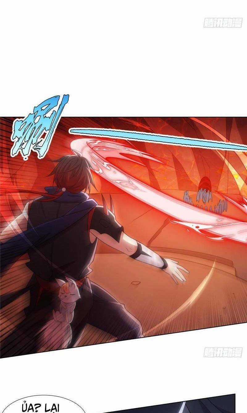 Võ Công Tự Động Tu Luyện: Ta Ở Ma Giáo Tu Thành Phật Hoàng Chapter 85 trang 14