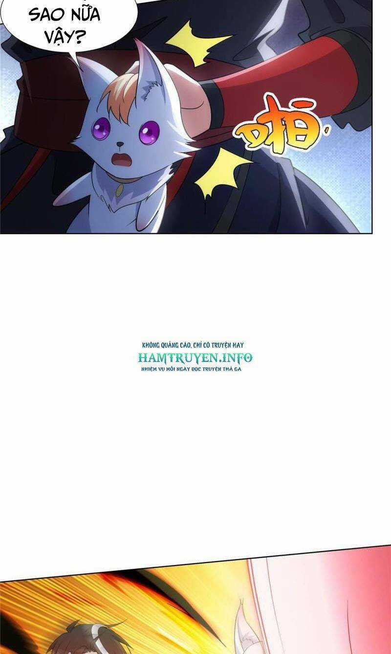 Võ Công Tự Động Tu Luyện: Ta Ở Ma Giáo Tu Thành Phật Hoàng Chapter 85 trang 15