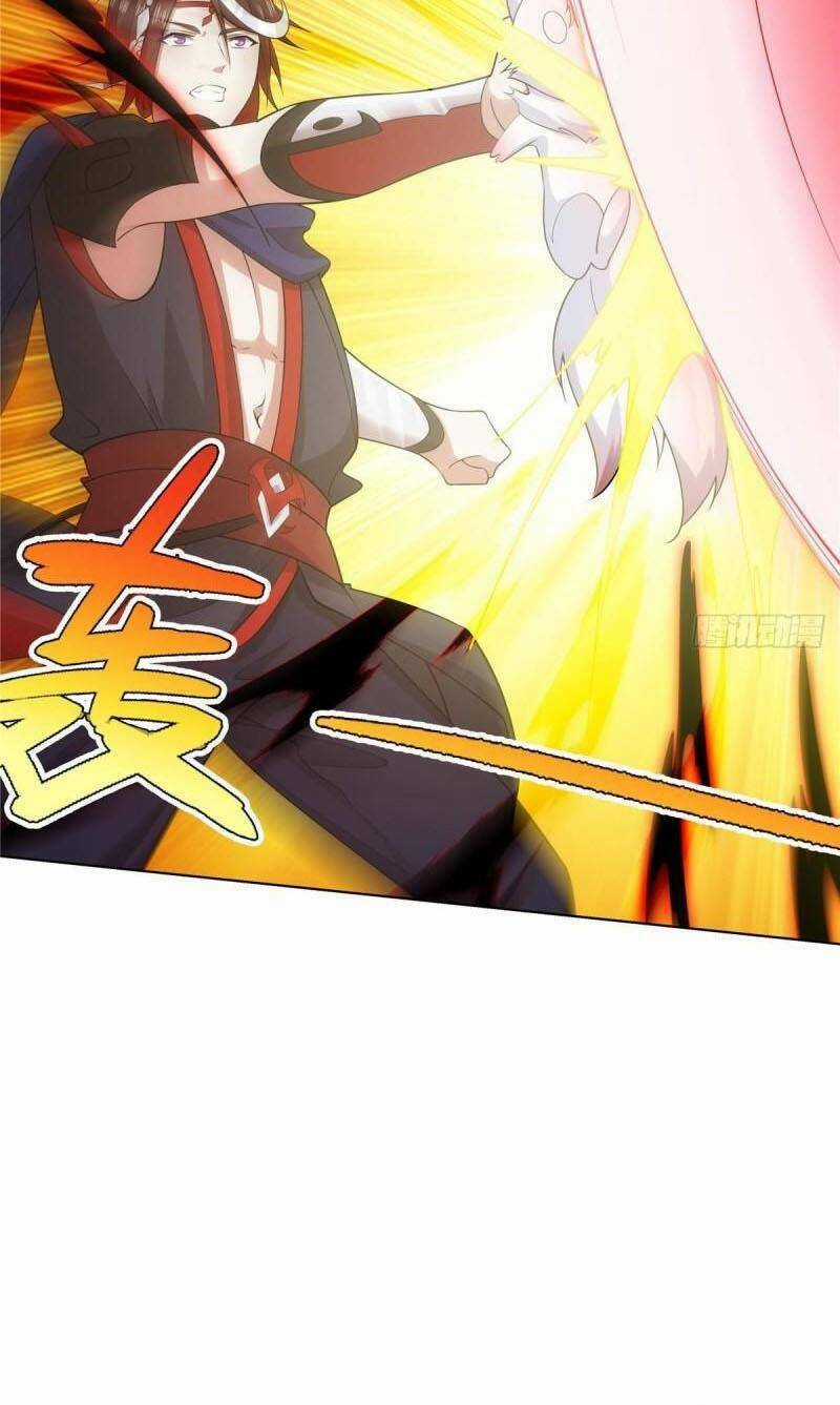 Võ Công Tự Động Tu Luyện: Ta Ở Ma Giáo Tu Thành Phật Hoàng Chapter 85 trang 16