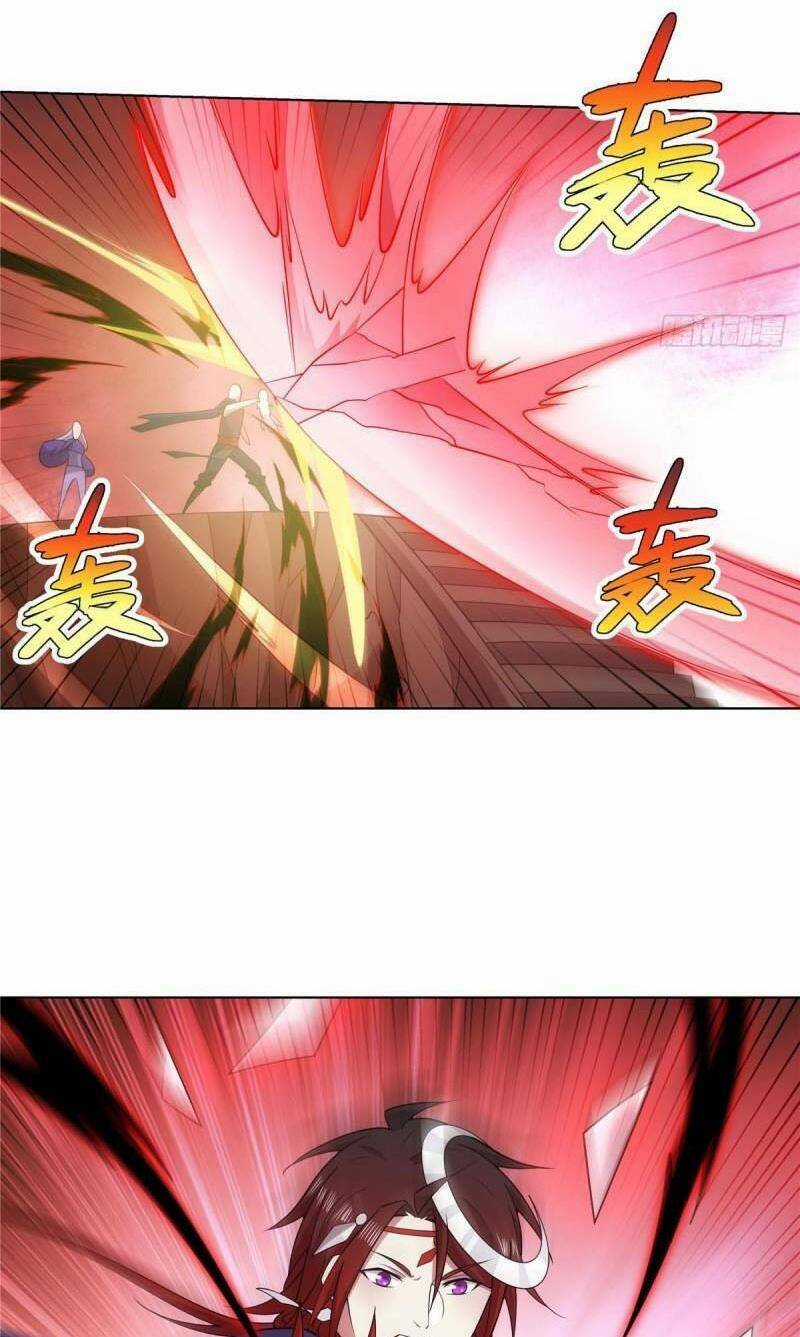 Võ Công Tự Động Tu Luyện: Ta Ở Ma Giáo Tu Thành Phật Hoàng Chapter 85 trang 17