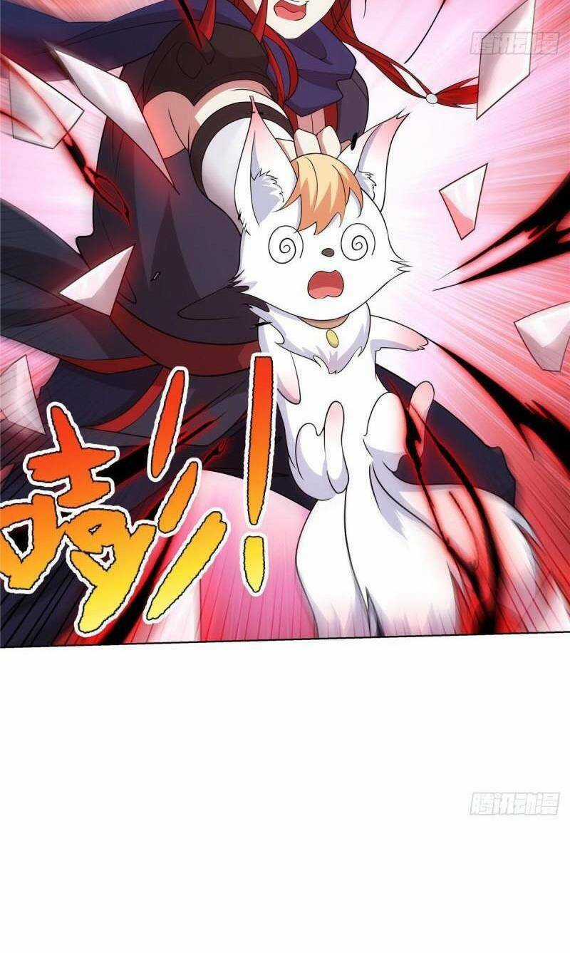 Võ Công Tự Động Tu Luyện: Ta Ở Ma Giáo Tu Thành Phật Hoàng Chapter 85 trang 18